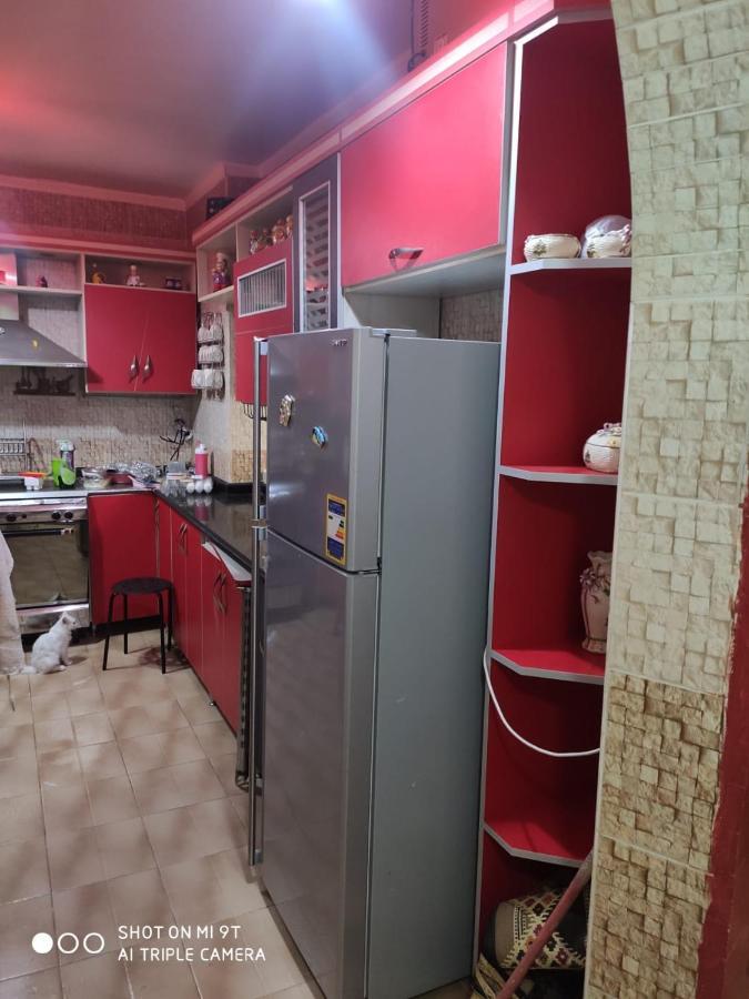Compound Sama كمبوند سما القاهره Apartment