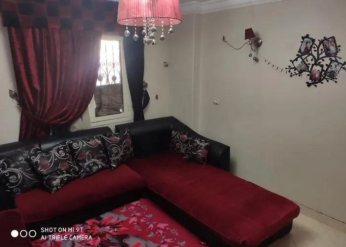 Compound Sama Cairo كمبوند سما القاهره