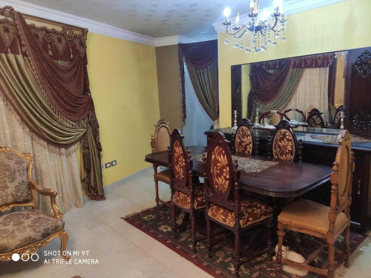 Apartment Compound Sama كمبوند سما القاهره Cairo