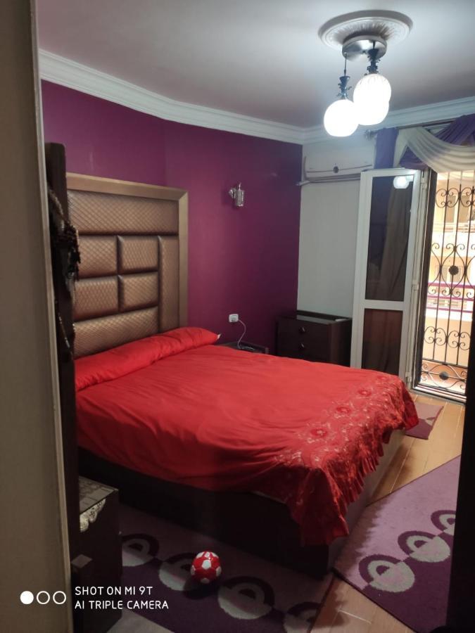 Apartment Compound Sama كمبوند سما القاهره