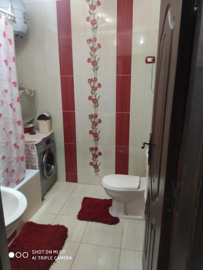 Compound Sama كمبوند سما القاهره Apartment Cairo