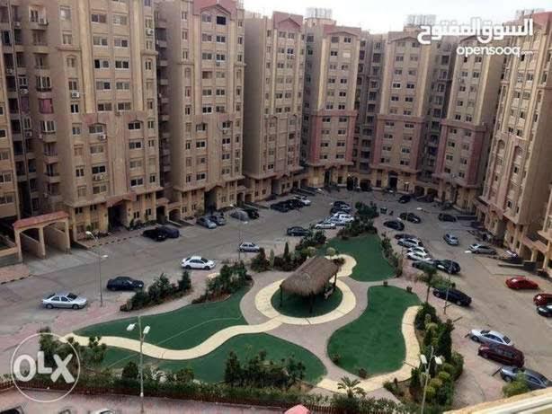 Compound Sama كمبوند سما القاهره *